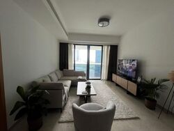Marina Bay Suites (D1), Condominium #550577161
